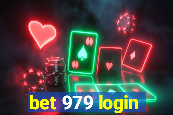 bet 979 login